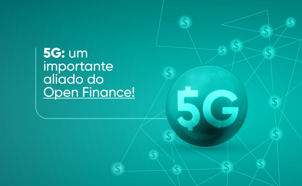 open finance: 5G