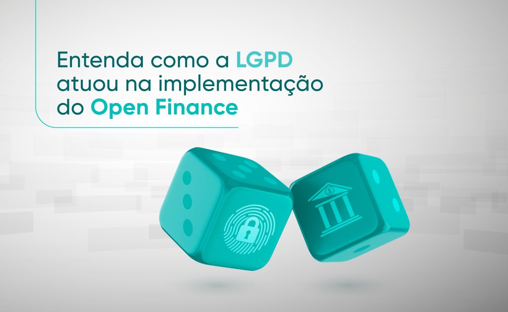 Open Finance: LGPD