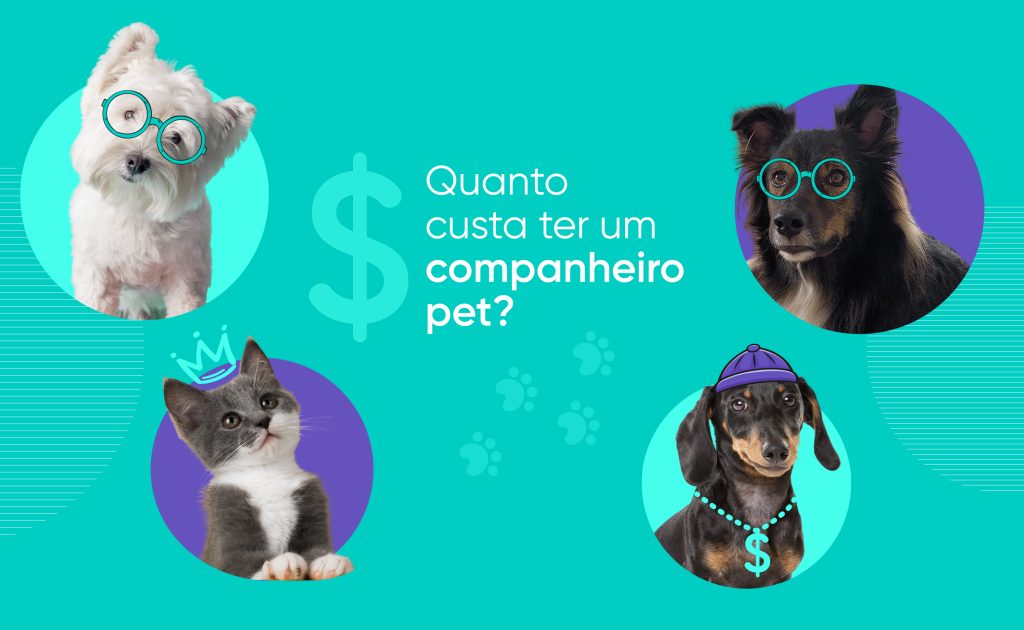 companheiro pet